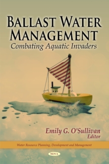 Ballast Water Management