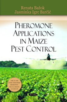 Image for Pheromone applications in maize pest control