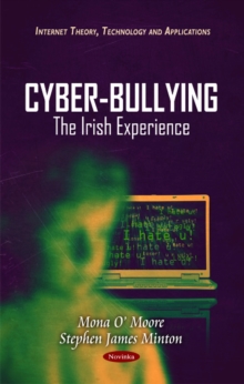 Image for Cyber-Bullying