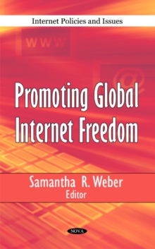 Image for Promoting Global Internet Freedom