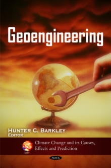 Image for Geoengineering