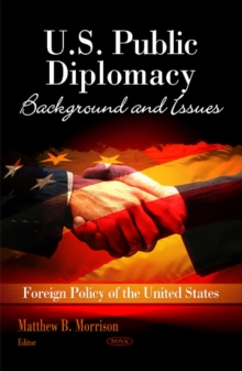 Image for U.S. Public Diplomacy