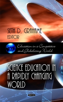 Image for Science Education in a Rapidly Changing World