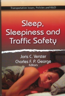 Image for Sleep, Sleepiness & Traffic Safety