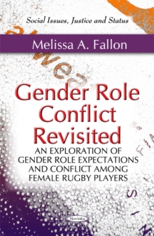 Image for Gender Role Conflict Revisited