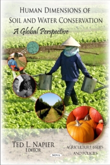 Human Dimensions of Soil & Water Conservation