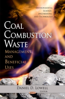 Image for Coal Combustion Waste