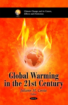 Image for Global Warming in the 21st Century