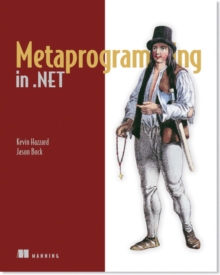 Image for Metaprogramming in NET