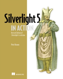 Image for Silverlight 5 in action