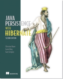 Image for Java Persistence with Hibernate