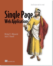 Single Web Applications