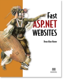 Image for Fast ASP.NET Websites