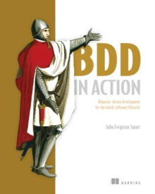 Image for BDD in Action