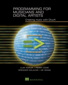Programming for Musicians and Digital Artists