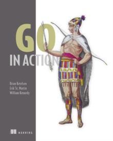 Image for Go in Action