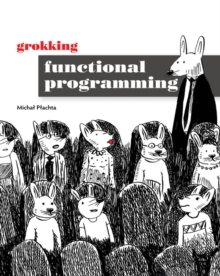 Image for Grokking Functional Programming