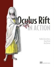 Image for Oculus Rift in Action