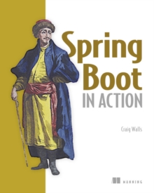 Spring Boot in Action