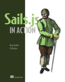 Sails.js in Action