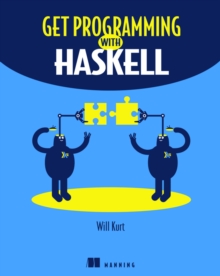 Image for Get programming with Haskell