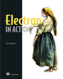 Image for Electron in action