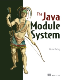 Image for The Java Module System