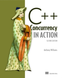 Image for C++ Concurrency in Action,2E