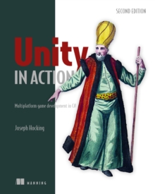 Unity in Action, Second Edition