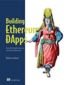 Image for Building Ethereum Dapps