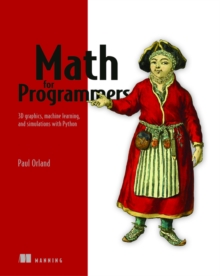 Image for Math for Programmers