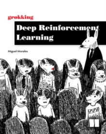 Image for Grokking Deep Reinforcement Learning