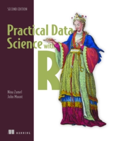 Image for Practical Data Science with R