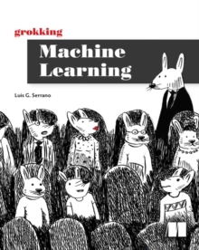 Image for Grokking Machine Learning