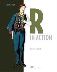 Image for R in action