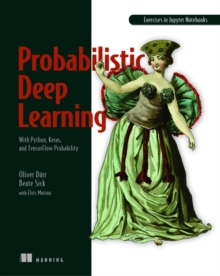 Image for Probabilistic Deep Learning