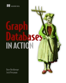 Image for Graph Databases in Action