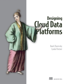 Image for Designing cloud data platforms