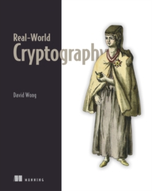 Image for Real-world cryptography