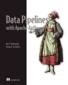 Image for Data Pipelines with Apache Airflow