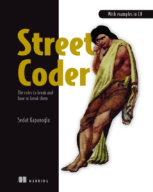 Image for Street Coder
