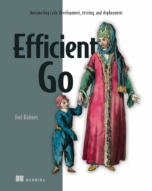 Image for Efficient Go