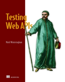 Testing Web APIs