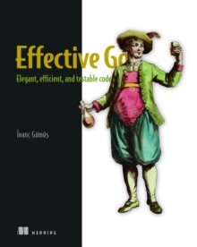 Image for Effective Go