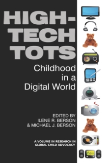 Image for High-tech Tots