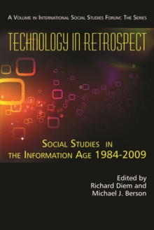 Image for Technology in retrospect: social studies in the information age, 1984-2009