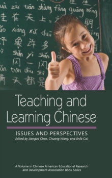 Image for Teaching and Learning Chinese