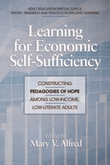 Image for Learning for Economic Self-Sufficiency