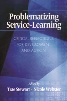 Image for Problematizing Service-Learning
