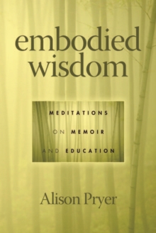 Image for Embodied Wisdom